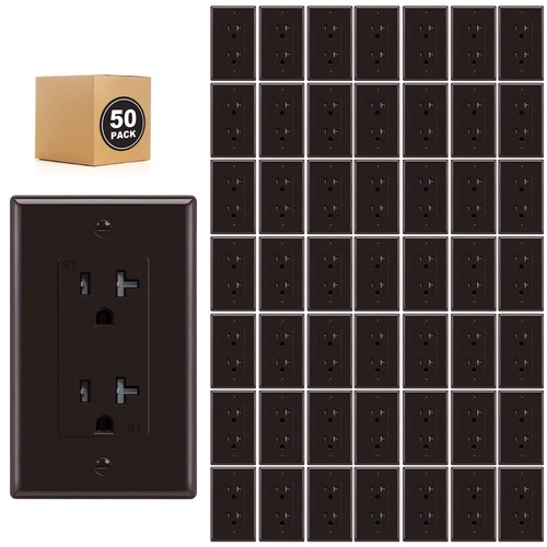 Pack outlet socket decora - outlet,